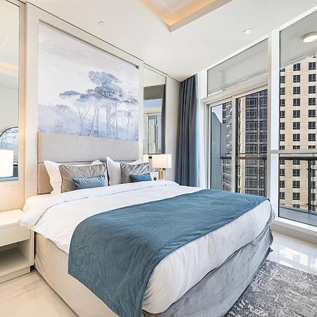 Apartamento Magnificent - Damac Distinction Downtown Dubái Exterior foto